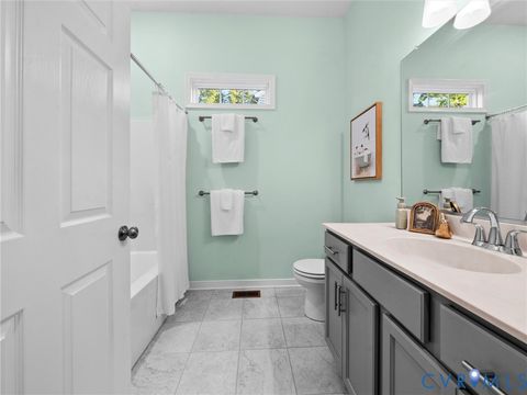 Tiny photo for 15124 Lavenham Terrace, Midlothian, VA 23112 (MLS # 2528875)