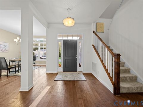 Tiny photo for 15124 Lavenham Terrace, Midlothian, VA 23112 (MLS # 2528875)