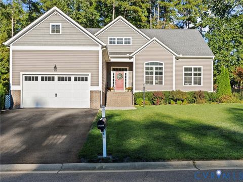 Tiny photo for 15124 Lavenham Terrace, Midlothian, VA 23112 (MLS # 2528875)