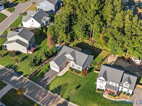 Tiny photo for 15124 Lavenham Terrace, Midlothian, VA 23112 (MLS # 2528875)