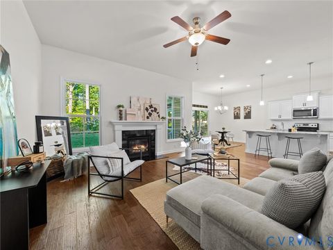 Tiny photo for 15124 Lavenham Terrace, Midlothian, VA 23112 (MLS # 2528875)