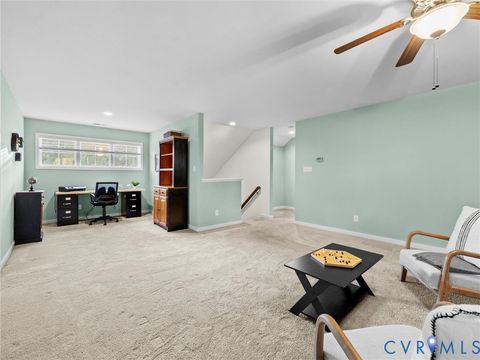 Tiny photo for 15124 Lavenham Terrace, Midlothian, VA 23112 (MLS # 2528875)