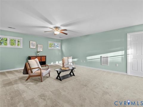 Tiny photo for 15124 Lavenham Terrace, Midlothian, VA 23112 (MLS # 2528875)