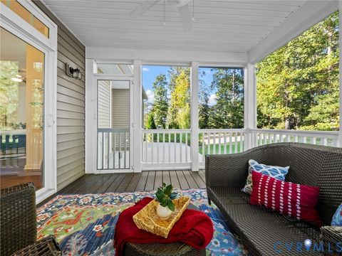 Tiny photo for 15124 Lavenham Terrace, Midlothian, VA 23112 (MLS # 2528875)