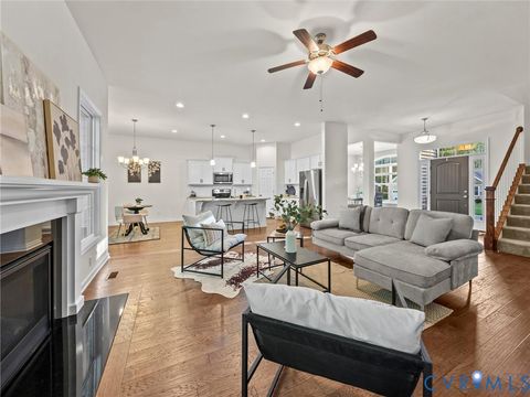 Tiny photo for 15124 Lavenham Terrace, Midlothian, VA 23112 (MLS # 2528875)