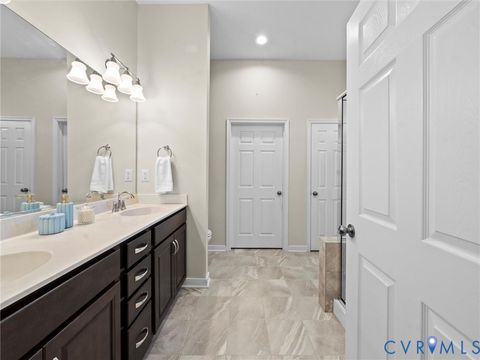 Tiny photo for 15124 Lavenham Terrace, Midlothian, VA 23112 (MLS # 2528875)