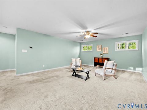 Tiny photo for 15124 Lavenham Terrace, Midlothian, VA 23112 (MLS # 2528875)