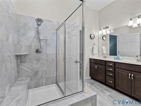 Tiny photo for 15124 Lavenham Terrace, Midlothian, VA 23112 (MLS # 2528875)