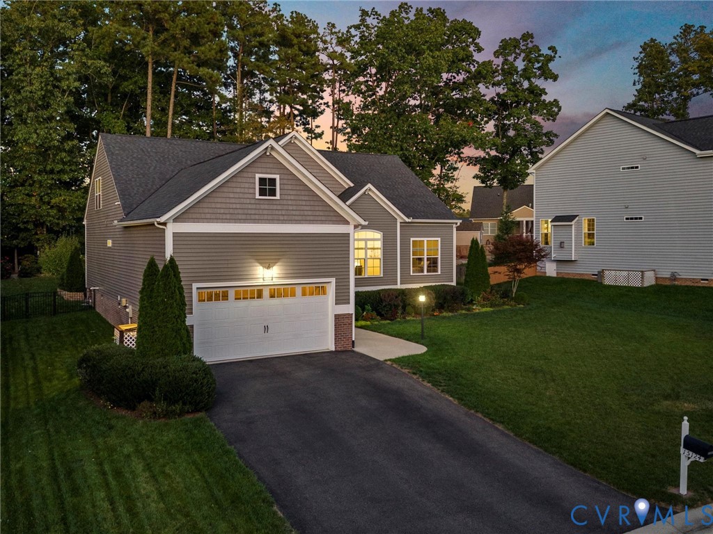 15124 Lavenham Terrace