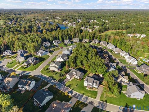 Tiny photo for 15124 Lavenham Terrace, Midlothian, VA 23112 (MLS # 2528875)