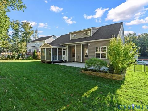 Tiny photo for 15124 Lavenham Terrace, Midlothian, VA 23112 (MLS # 2528875)
