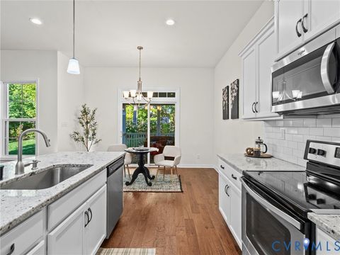 Tiny photo for 15124 Lavenham Terrace, Midlothian, VA 23112 (MLS # 2528875)