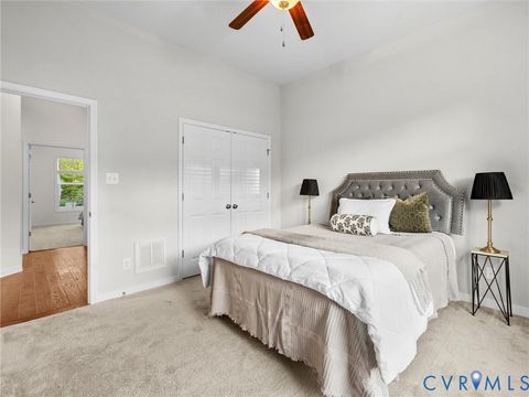 Tiny photo for 15124 Lavenham Terrace, Midlothian, VA 23112 (MLS # 2528875)