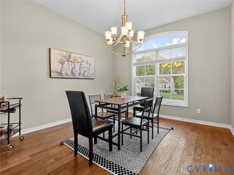 Tiny photo for 15124 Lavenham Terrace, Midlothian, VA 23112 (MLS # 2528875)