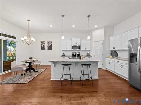 Tiny photo for 15124 Lavenham Terrace, Midlothian, VA 23112 (MLS # 2528875)