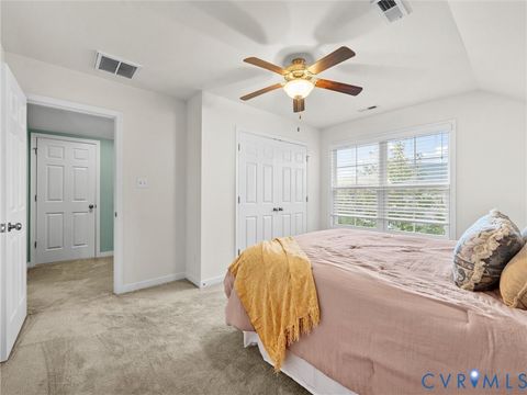 Tiny photo for 15124 Lavenham Terrace, Midlothian, VA 23112 (MLS # 2528875)