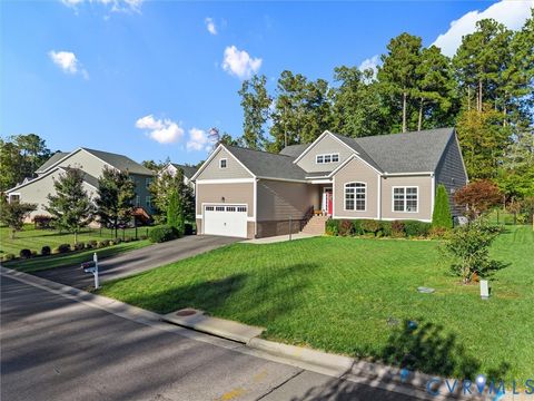 Tiny photo for 15124 Lavenham Terrace, Midlothian, VA 23112 (MLS # 2528875)