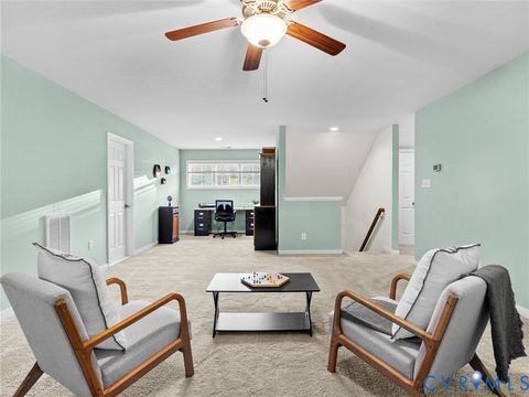 Tiny photo for 15124 Lavenham Terrace, Midlothian, VA 23112 (MLS # 2528875)
