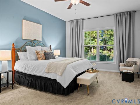 Tiny photo for 15124 Lavenham Terrace, Midlothian, VA 23112 (MLS # 2528875)