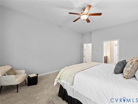 Tiny photo for 15124 Lavenham Terrace, Midlothian, VA 23112 (MLS # 2528875)