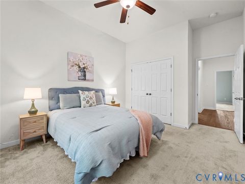 Tiny photo for 15124 Lavenham Terrace, Midlothian, VA 23112 (MLS # 2528875)