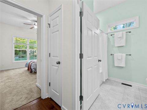 Tiny photo for 15124 Lavenham Terrace, Midlothian, VA 23112 (MLS # 2528875)