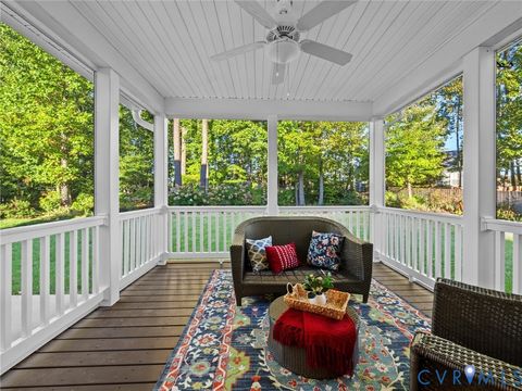Tiny photo for 15124 Lavenham Terrace, Midlothian, VA 23112 (MLS # 2528875)