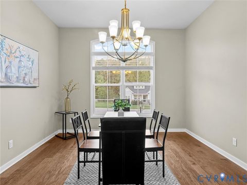 Tiny photo for 15124 Lavenham Terrace, Midlothian, VA 23112 (MLS # 2528875)