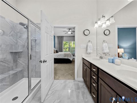 Tiny photo for 15124 Lavenham Terrace, Midlothian, VA 23112 (MLS # 2528875)
