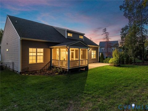 Tiny photo for 15124 Lavenham Terrace, Midlothian, VA 23112 (MLS # 2528875)