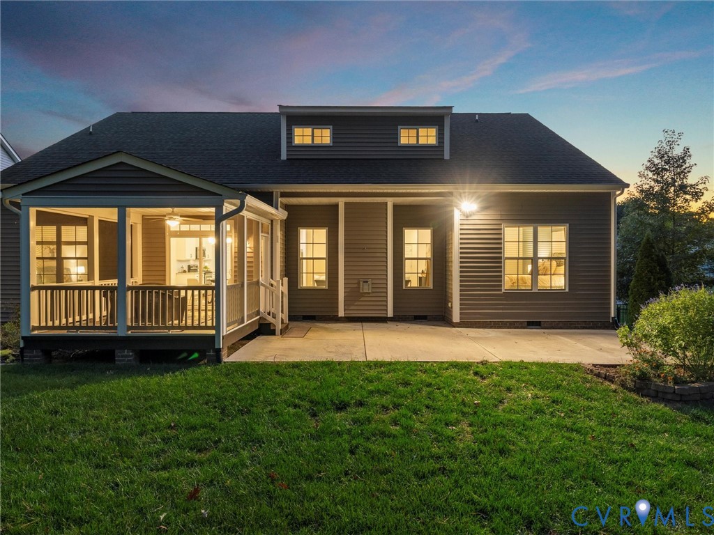15124 Lavenham Terrace