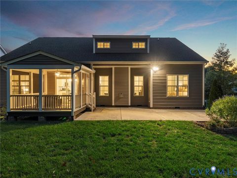 Tiny photo for 15124 Lavenham Terrace, Midlothian, VA 23112 (MLS # 2528875)