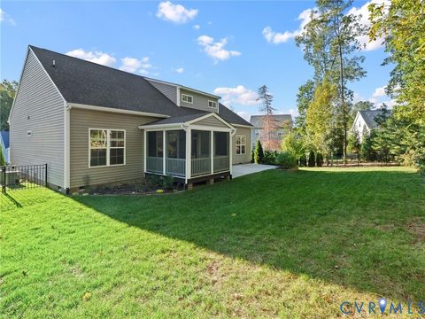 Tiny photo for 15124 Lavenham Terrace, Midlothian, VA 23112 (MLS # 2528875)