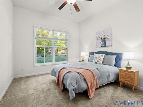 Tiny photo for 15124 Lavenham Terrace, Midlothian, VA 23112 (MLS # 2528875)