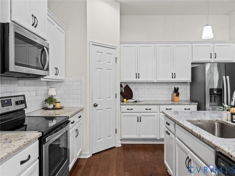 Tiny photo for 15124 Lavenham Terrace, Midlothian, VA 23112 (MLS # 2528875)