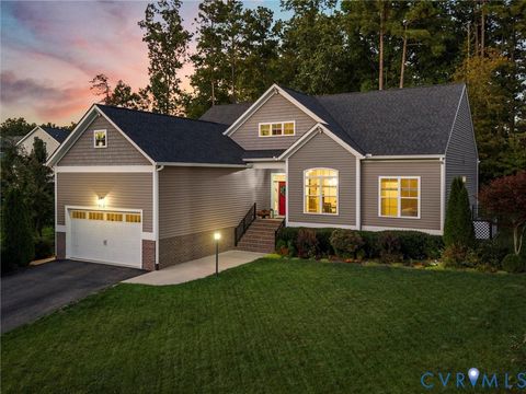 Tiny photo for 15124 Lavenham Terrace, Midlothian, VA 23112 (MLS # 2528875)