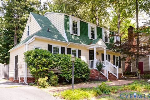 Tiny photo for 510 Overcliff Court, Midlothian, VA 23114 (MLS # 2616991)
