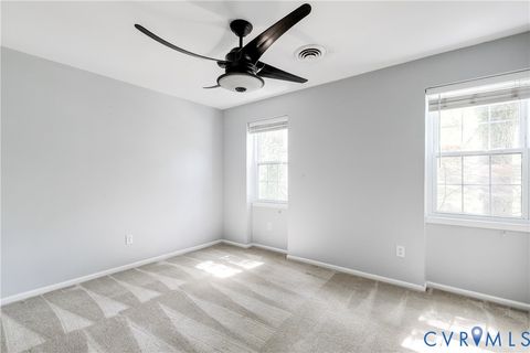 Tiny photo for 510 Overcliff Court, Midlothian, VA 23114 (MLS # 2616991)