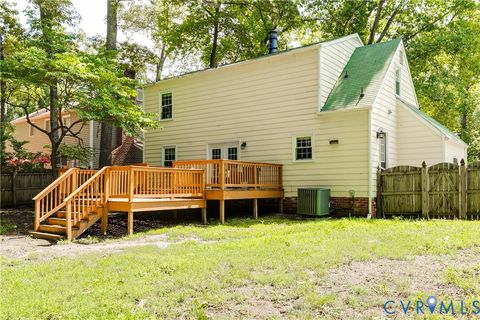 Tiny photo for 510 Overcliff Court, Midlothian, VA 23114 (MLS # 2616991)