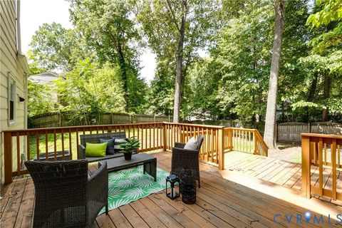Tiny photo for 510 Overcliff Court, Midlothian, VA 23114 (MLS # 2616991)