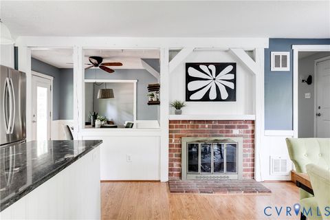 Tiny photo for 510 Overcliff Court, Midlothian, VA 23114 (MLS # 2616991)