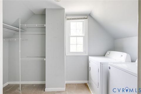 Tiny photo for 510 Overcliff Court, Midlothian, VA 23114 (MLS # 2616991)