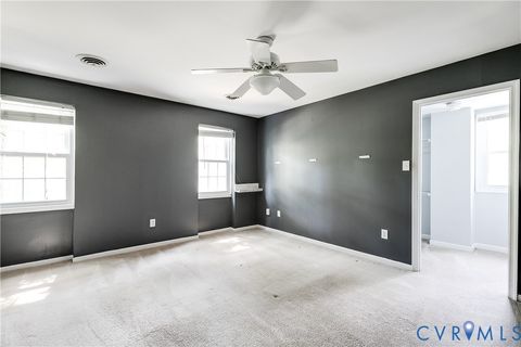 Tiny photo for 510 Overcliff Court, Midlothian, VA 23114 (MLS # 2616991)