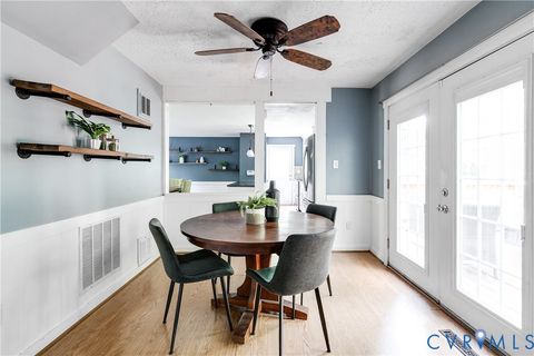 Tiny photo for 510 Overcliff Court, Midlothian, VA 23114 (MLS # 2616991)