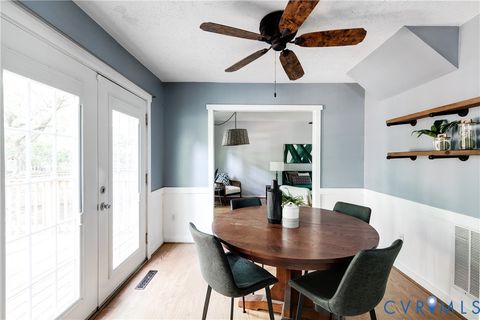 Tiny photo for 510 Overcliff Court, Midlothian, VA 23114 (MLS # 2616991)
