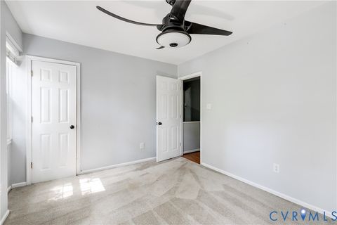 Tiny photo for 510 Overcliff Court, Midlothian, VA 23114 (MLS # 2616991)