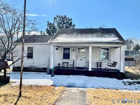 Photo of 701 La Von Drive, Richmond, VA 23227 (MLS # 2603325)