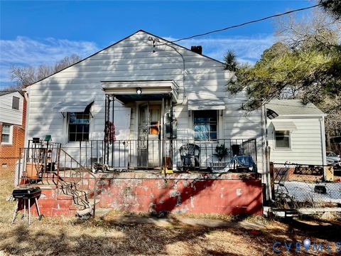 Tiny photo for 701 La Von Drive, Richmond, VA 23227 (MLS # 2603325)