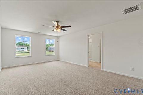 Tiny photo for 9537 Fuchsia Drive, Chester, VA 23237 (MLS # 2613445)