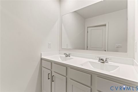 Tiny photo for 9537 Fuchsia Drive, Chester, VA 23237 (MLS # 2613445)